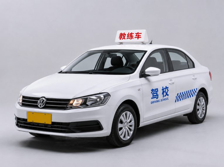 龙门县A/B类大车增驾培训